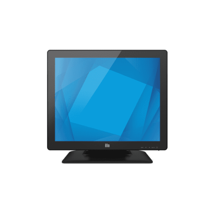 MONITOR TOUCH ELO 1723L, TELA 17", 5:4, VESA 75mm