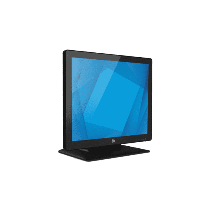 MONITOR TOUCH ELO 1723L, TELA 17", 5:4, VESA 75mm - Image 3