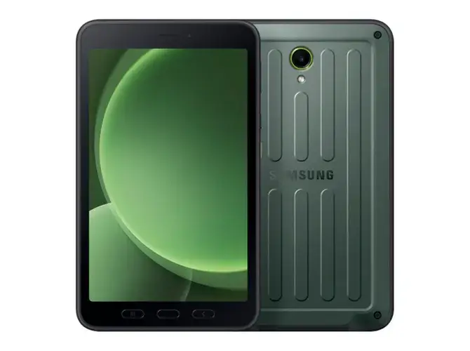 Tablet Robusto Samsung Galaxy Tab Active 5 5G
